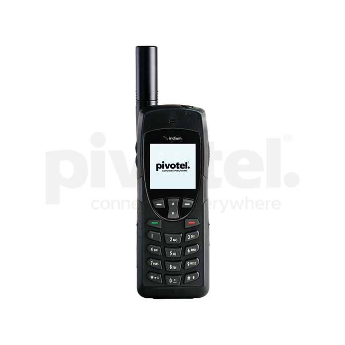 Satellite Phone Hire