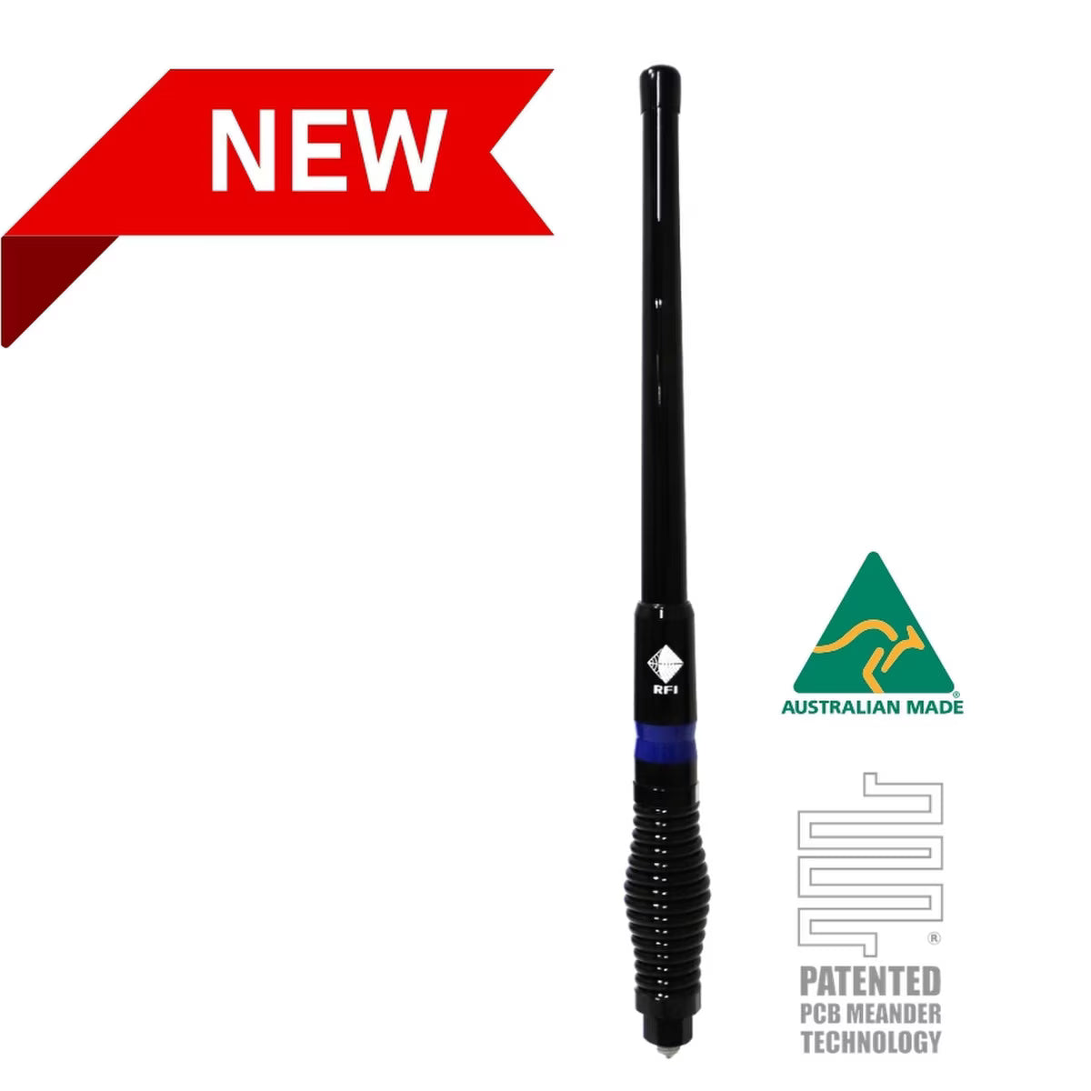 RFI CDX-TREME UHF LOW GAIN ANTENNA