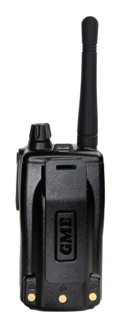 TX6165X 5/1w UHF CB Handheld
