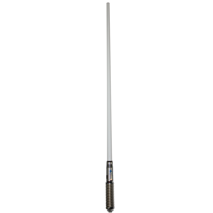 CDQ5000 5.5Dbi Collinear Antenna with Heavy Duty Spring