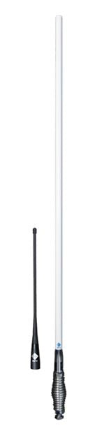 CDR5000 5.5Dbi Collinear Antenna with Standard Spring