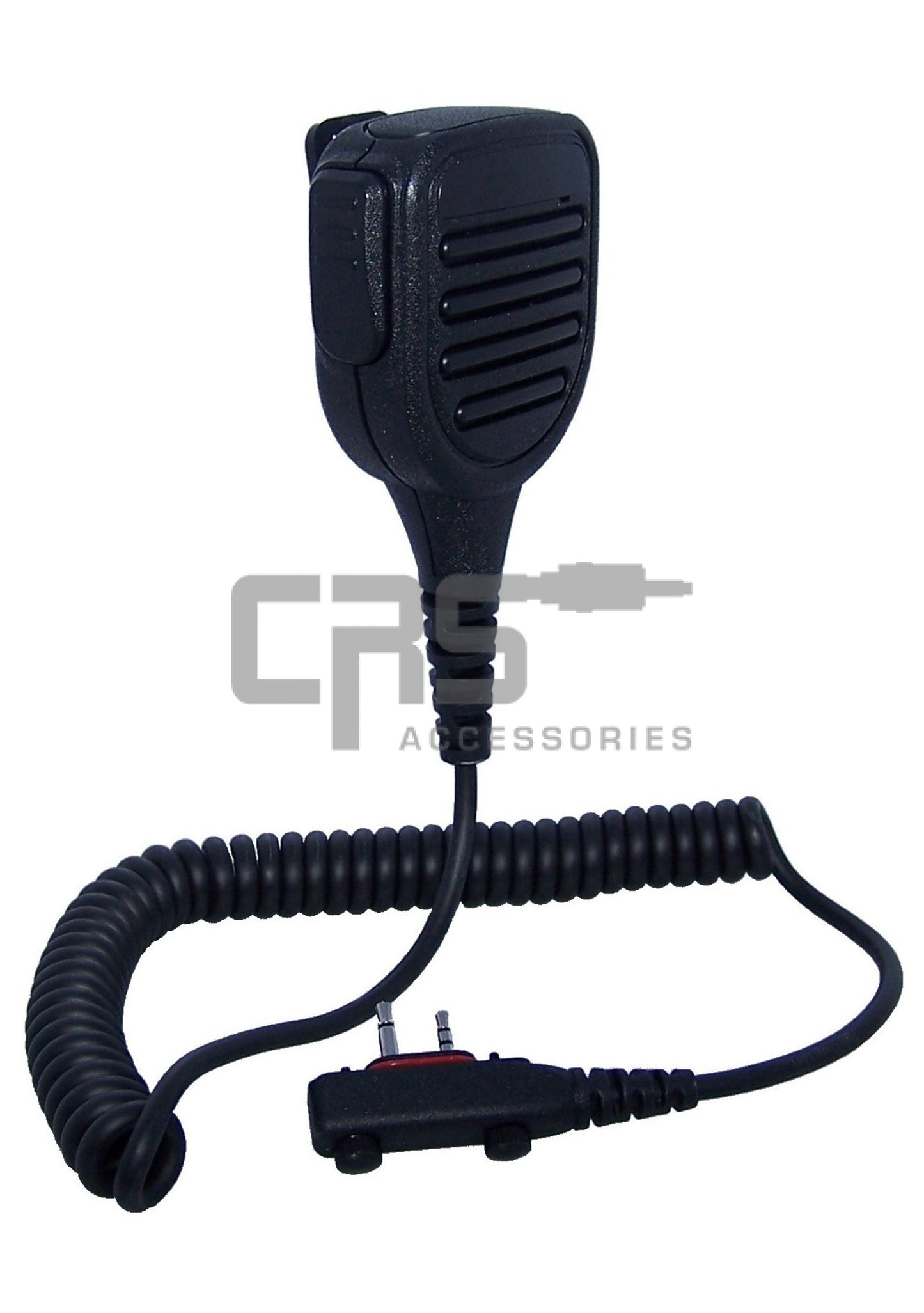 Speaker Mic Heavy Duty