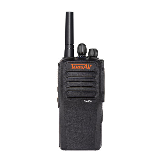 TA-450 Handheld Radio