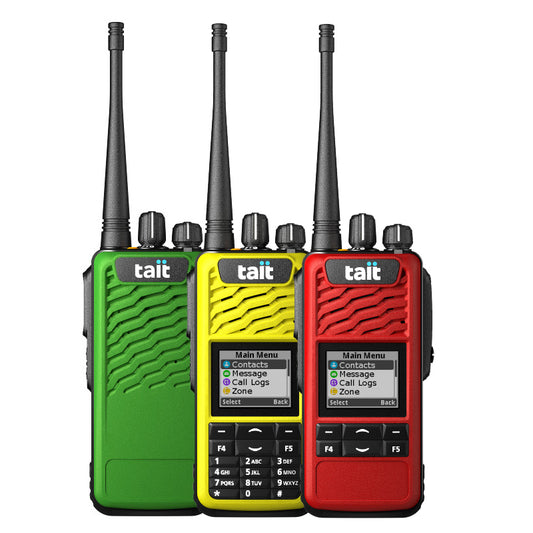 TP3000 Series Portable Radio
