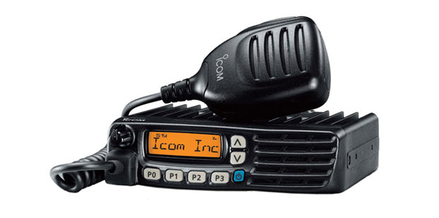 IC-F5023 Features, Performance and Value