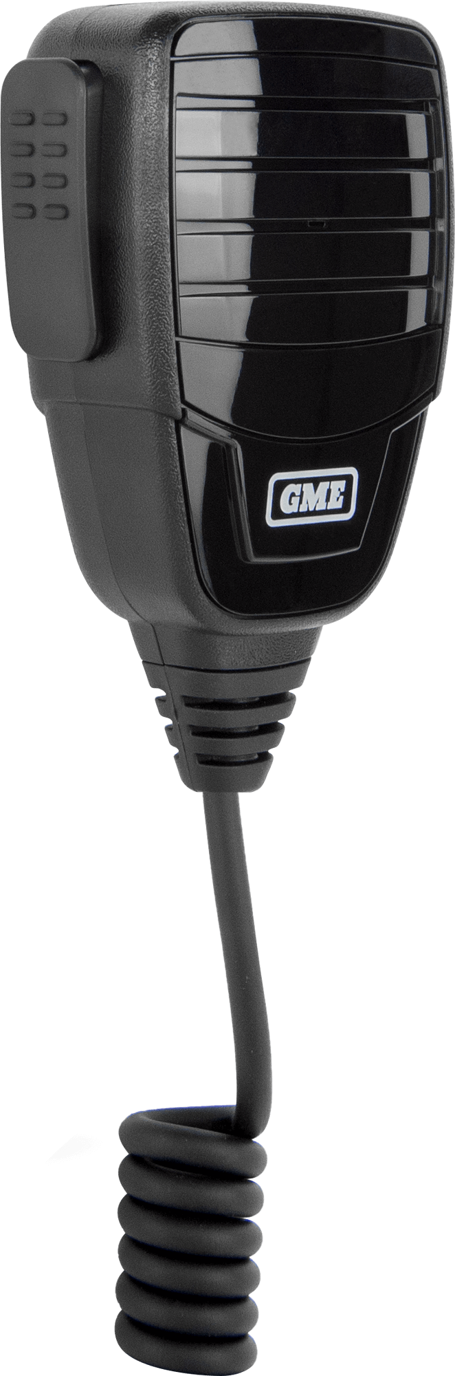 MC557B Heavy Duty GME Microphone