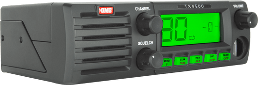 TX4500s 5 Watt DIN Mount UHF Radio