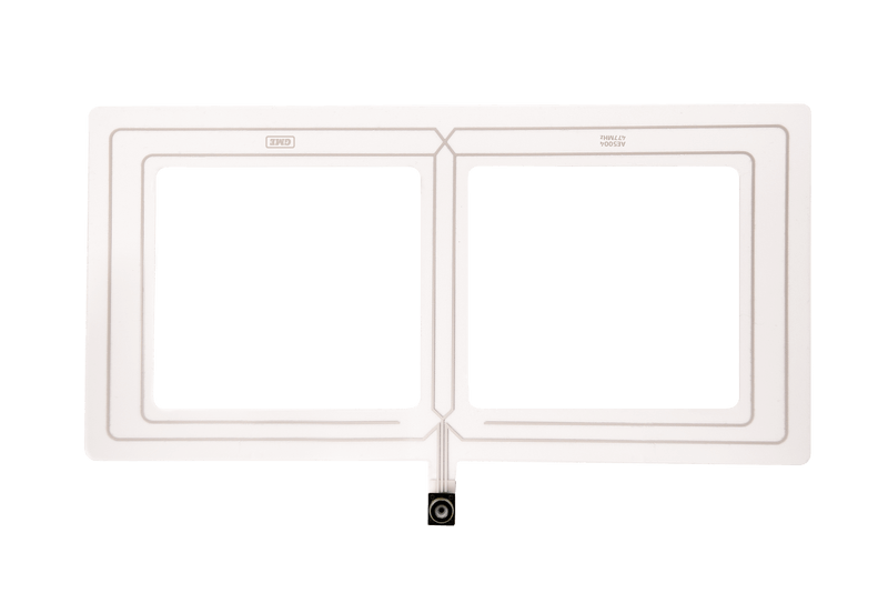 AE5004 Transparent On-Glass UHF CB Antenna 4.5Dbi