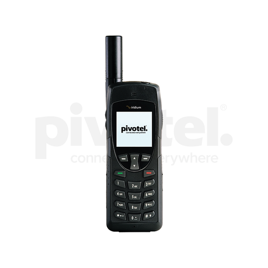 Satellite Phone Hire