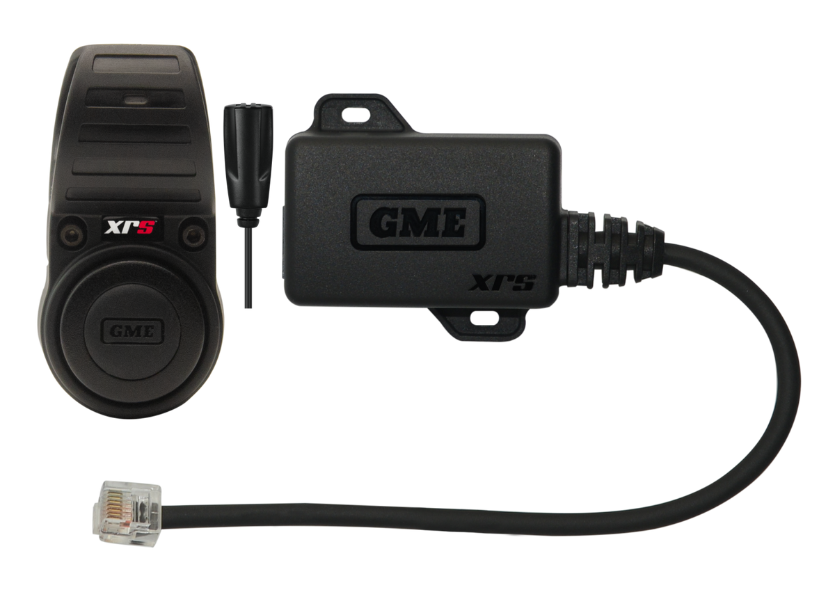 XRS-BT1 Interface Module & Wireless PTT