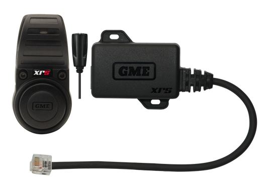 XRS-BT1 Interface Module & Wireless PTT