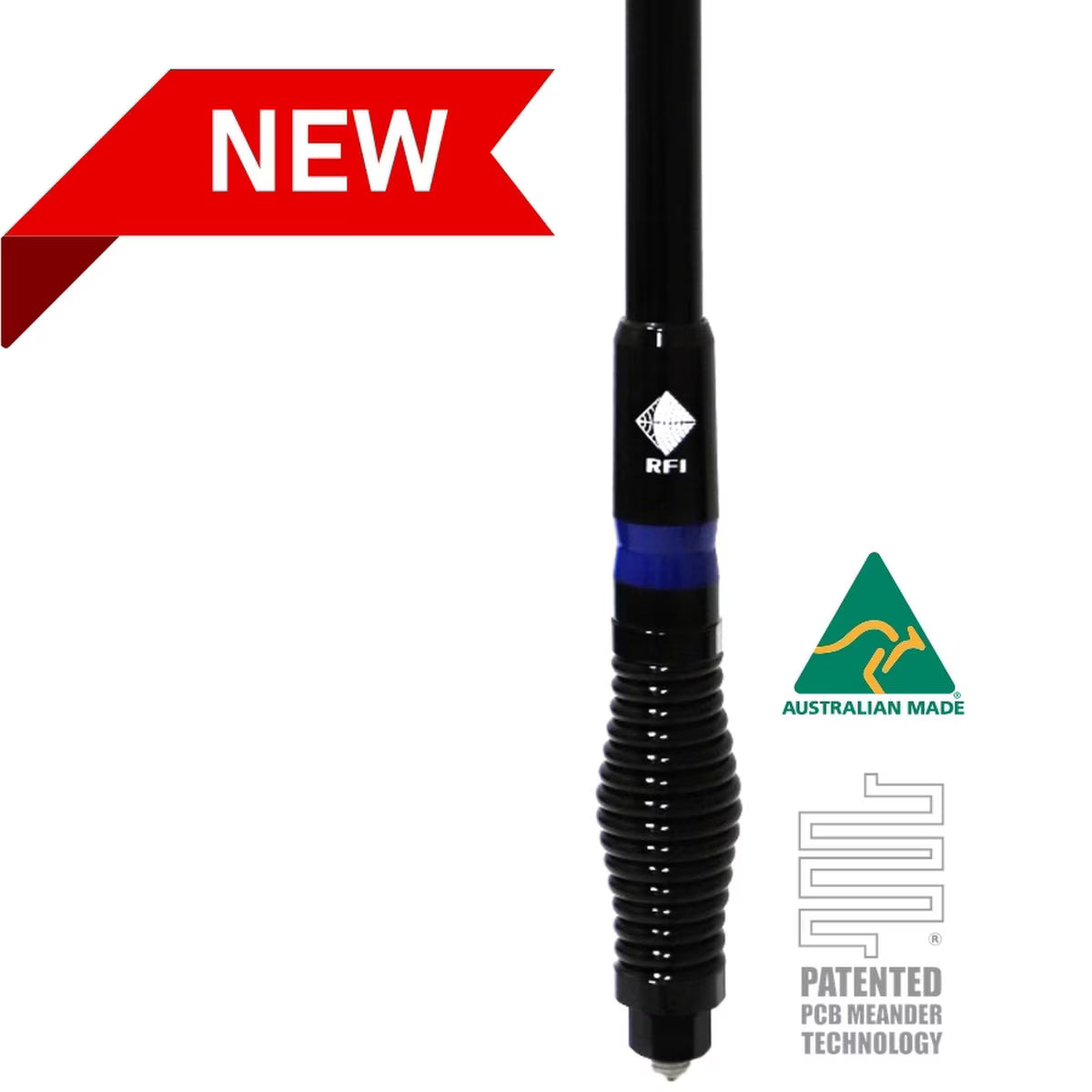 RFI CDX-TREME UHF LOW GAIN ANTENNA