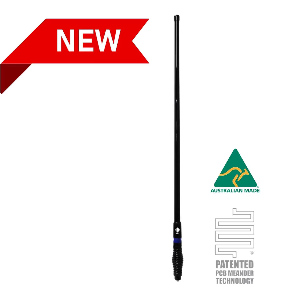 RFI CDX-TREME UHF HIGH GAIN ANTENNA