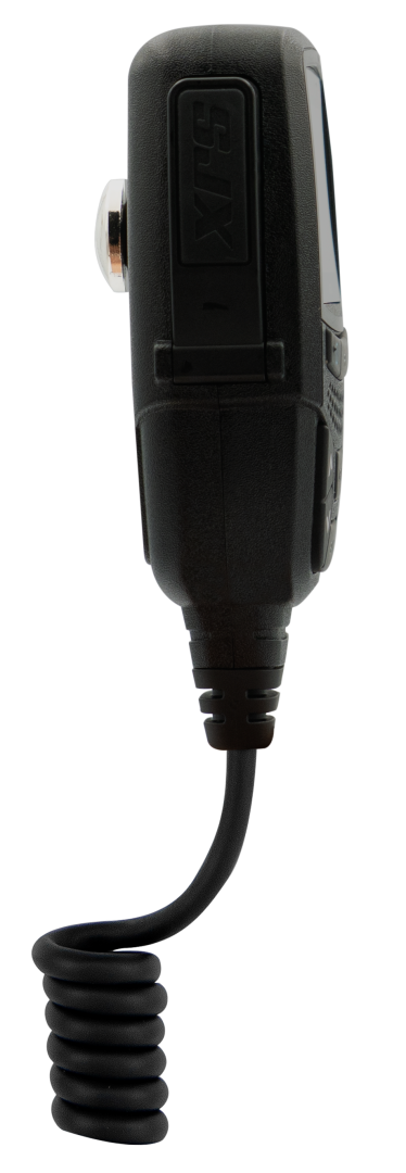 GME MC670B XRS Speaker Microphone
