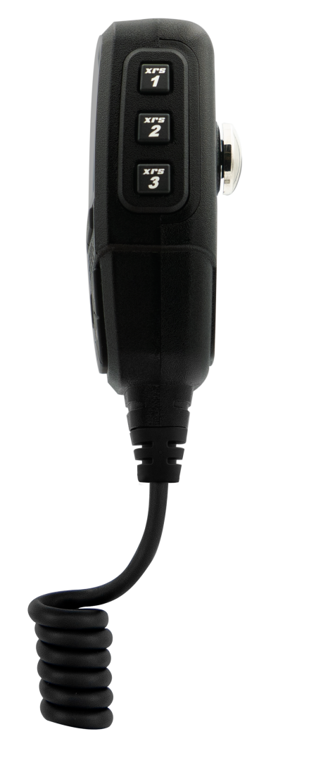 GME MC670B XRS Speaker Microphone