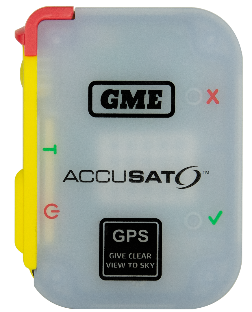 GME MT610G Personal Locator Beacon