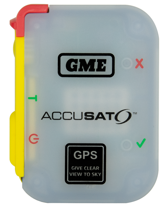 GME MT610G Personal Locator Beacon