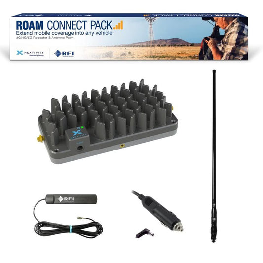 R41 CelFi Roam Pack