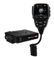 XRS-335c Super Compact UHF Radio With Bluetooth