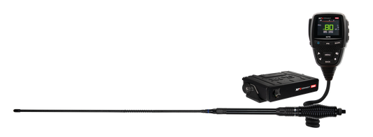 XRS-335CTP TOURING PACK