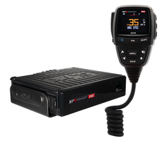 XRS-375c UHF RADIO WITH BLUETOOTH