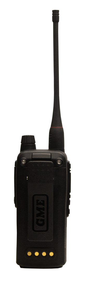 XRS-660 HANDHELD CB RADIO