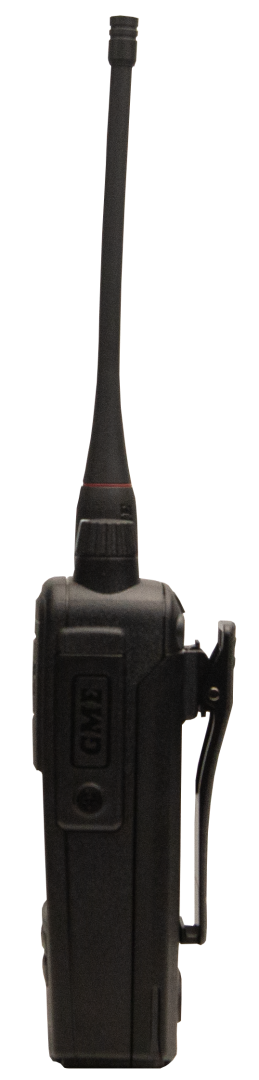 XRS-660 HANDHELD CB RADIO