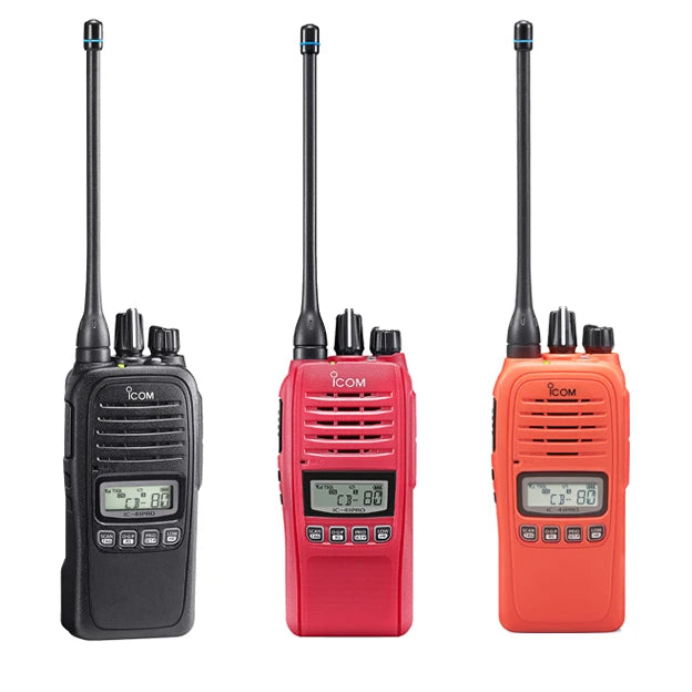 UHF Radio Rental