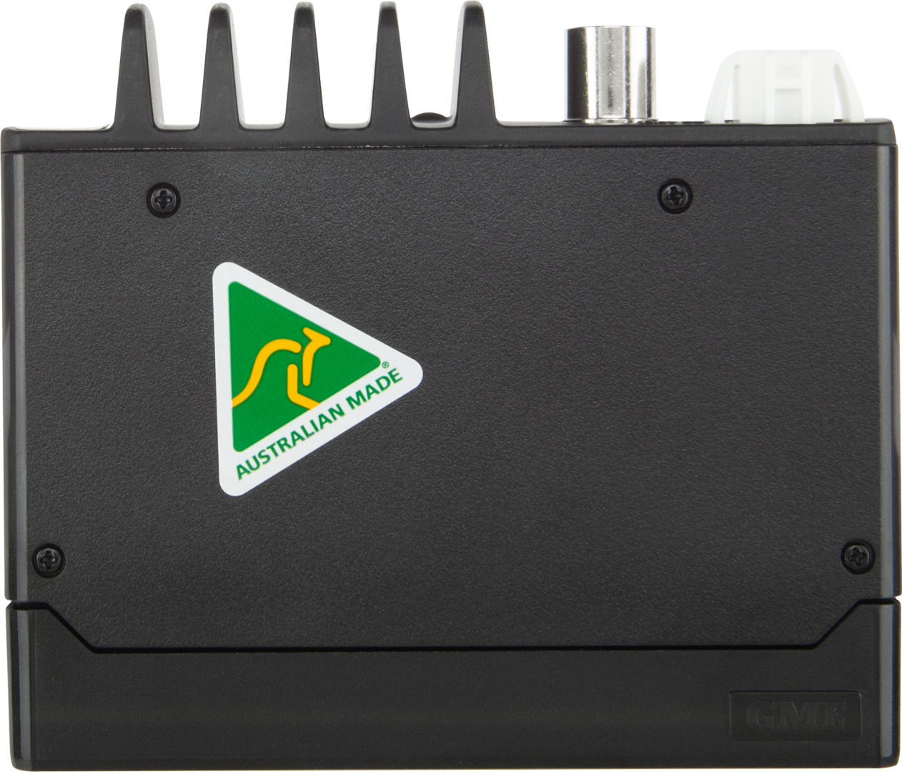 XRS-330c Super Compact UHF Radio With Bluetooth