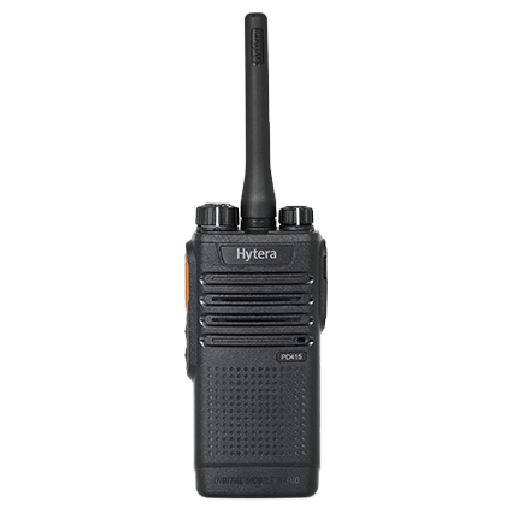 PD412 Portable Radio