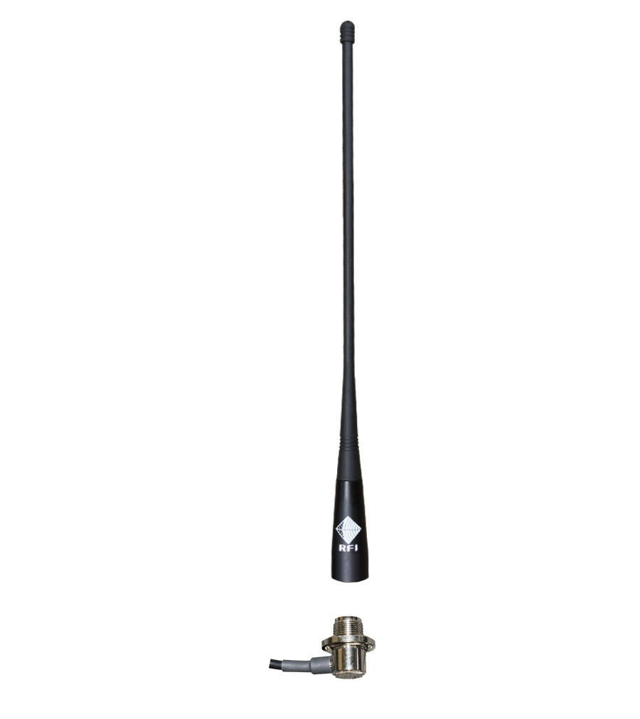 CD34 UHF Flexable Antenna