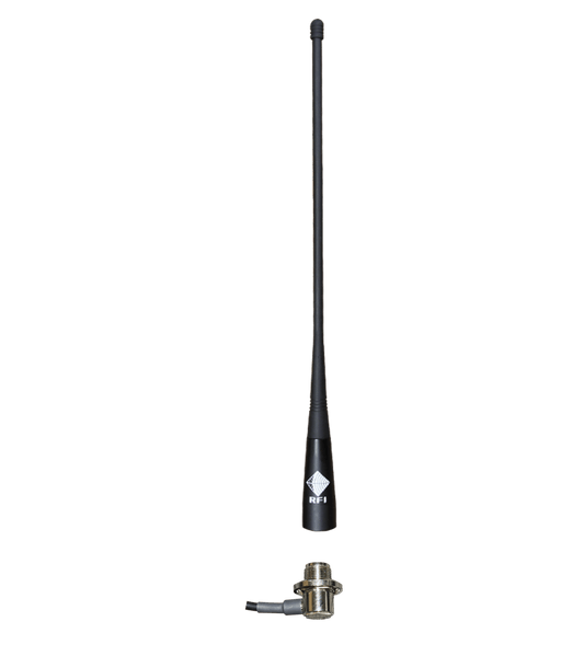 CD34 UHF Flexable Antenna