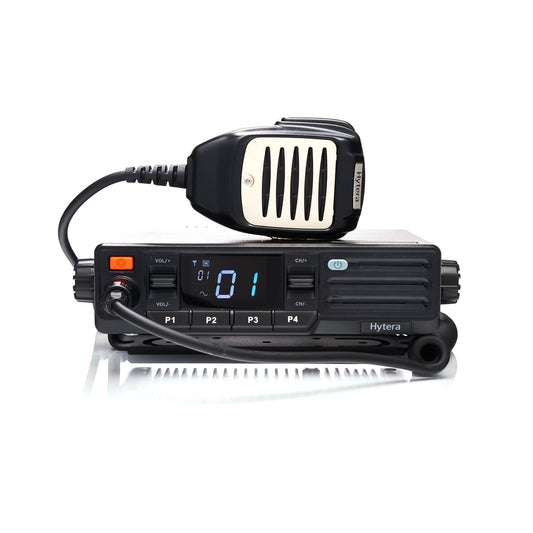 MD6 Series Mobile Radio