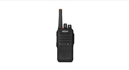 T 65 PoC Portable Radio