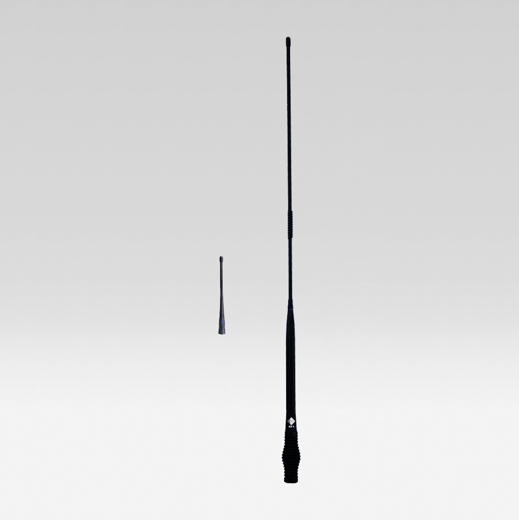 CD963 UHF Elevated Feed Antenna