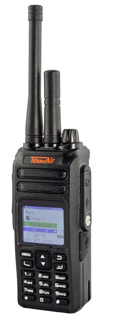 TA-680 Handheld Radio