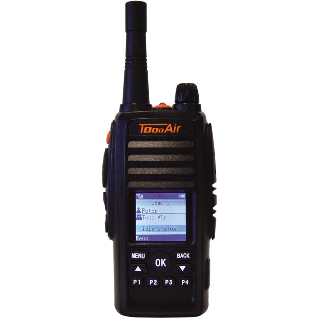 TA-388 Handheld Radio
