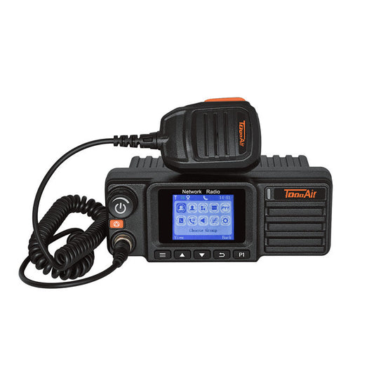 TA-990 Mobile radio