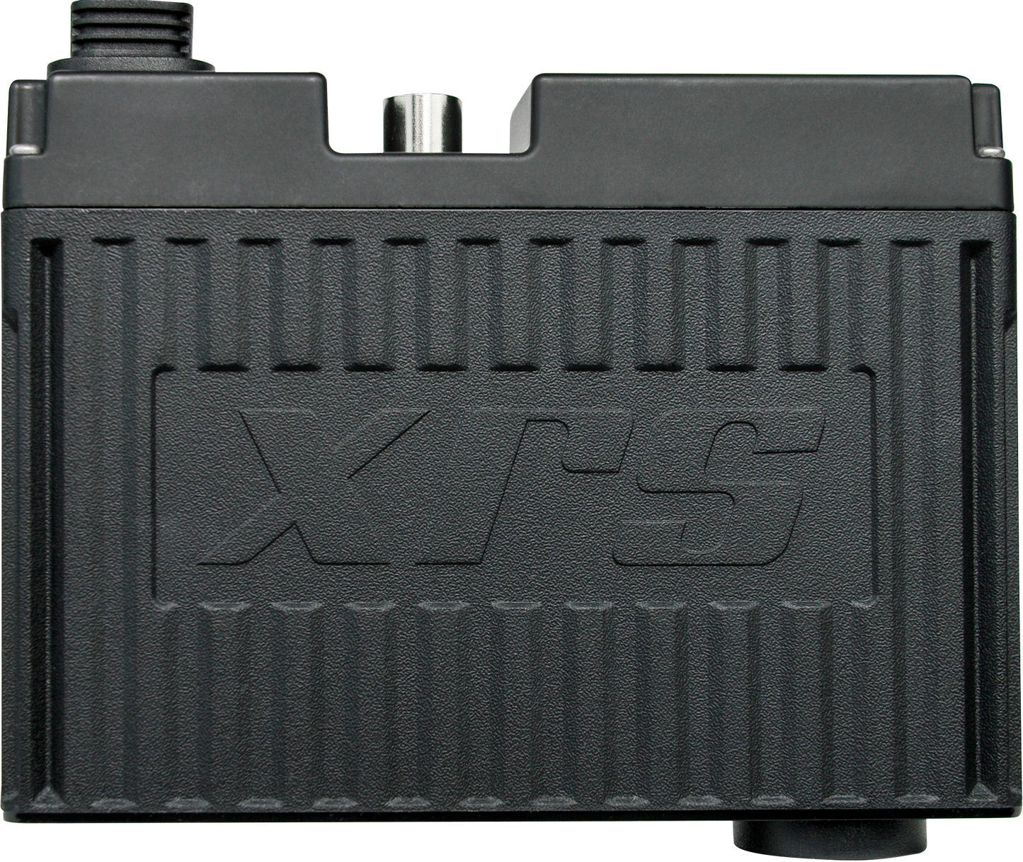 XRS-390c UHF RADIO WITH BLUETOOTH & GPS