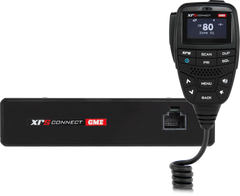 XRS-370c UHF RADIO WITH BLUETOOTH