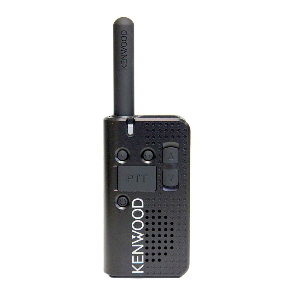 PKT-23 Portable radio