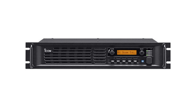IC-FR6000 UHF 50 Watt Repeater