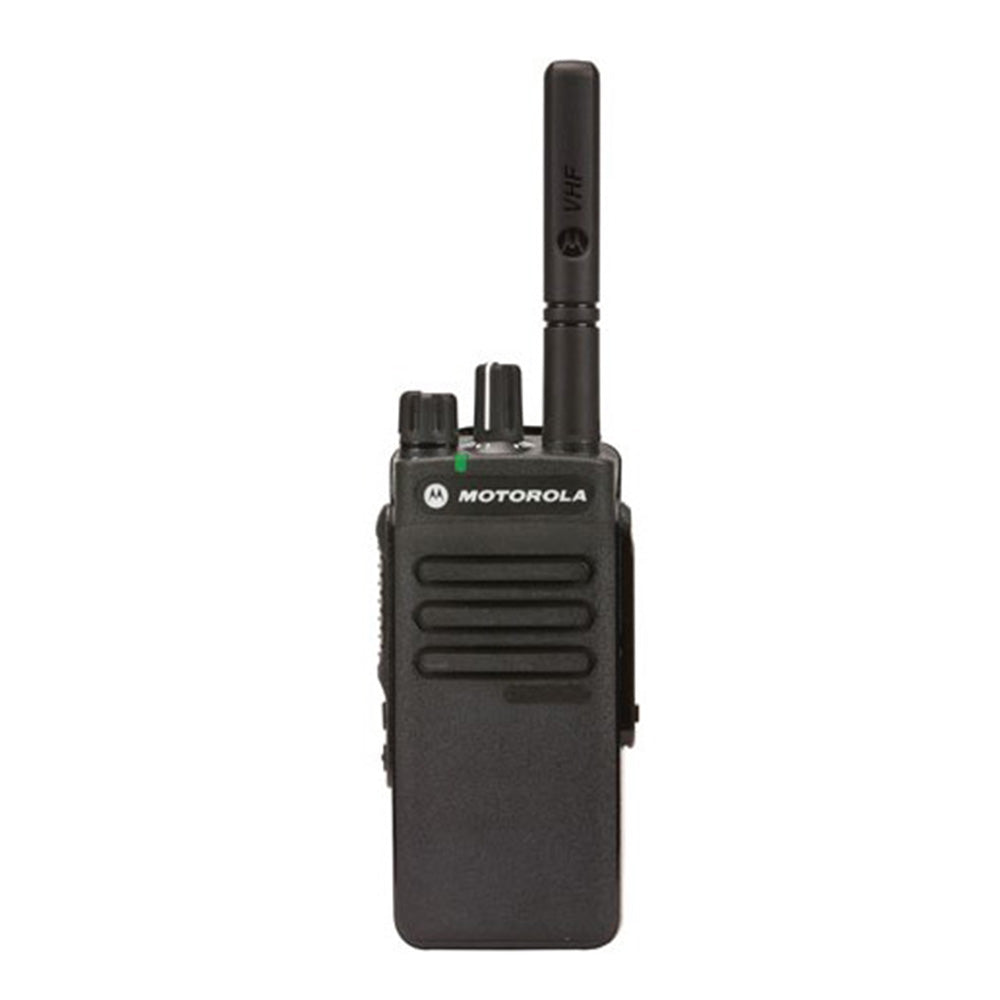 DP2400/2600 Series Portable radio