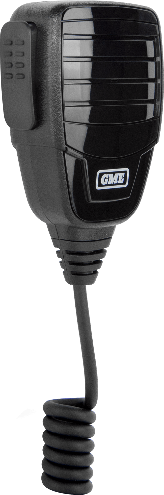 MC553B Heavy Duty GME Microphone