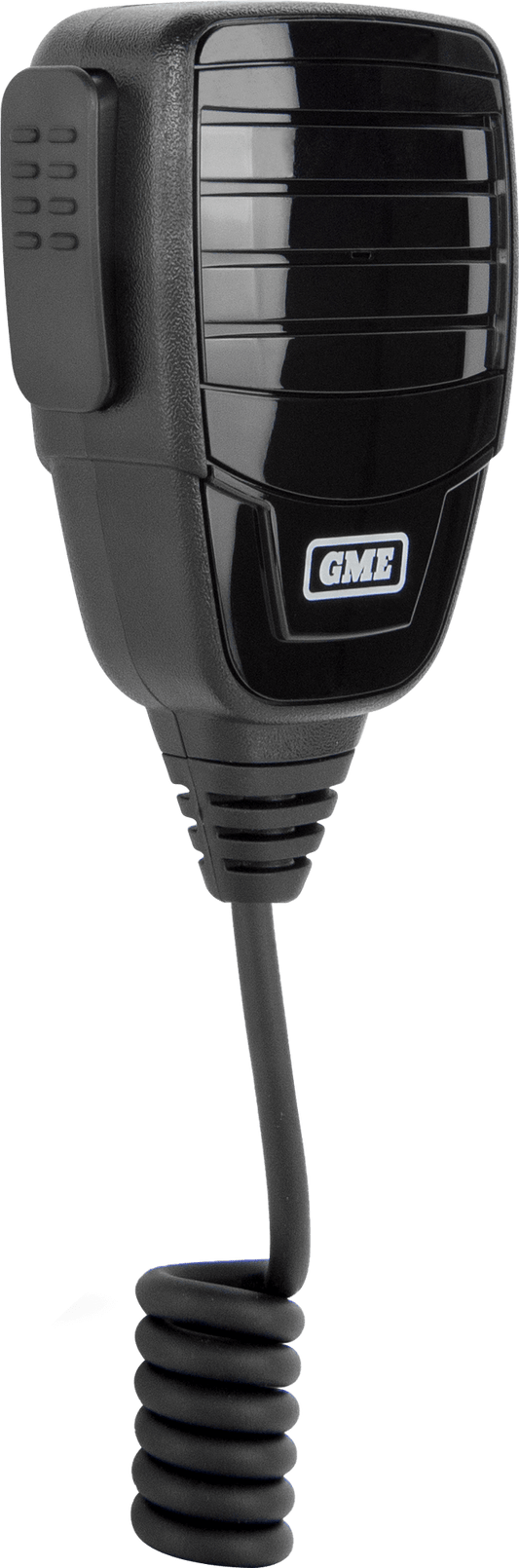 MC557B Heavy Duty GME Microphone