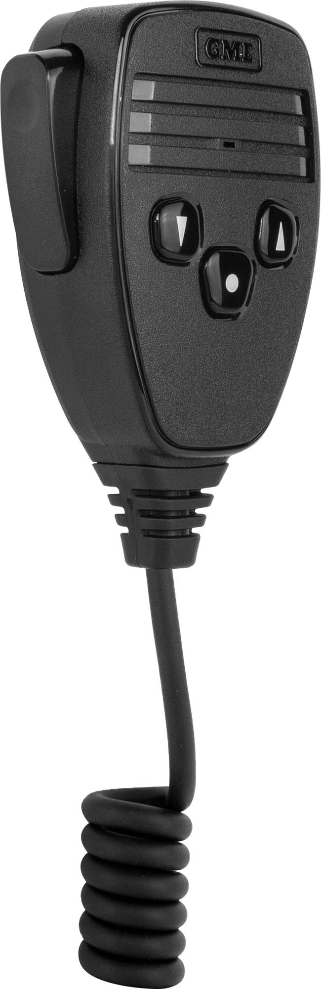 MC610 IP67 Microphone