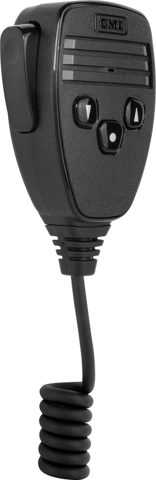 MC610 IP67 Microphone