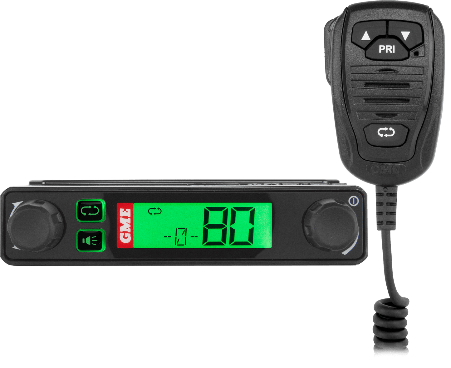 TX3120s 5w Super Compact UHF CB Radio