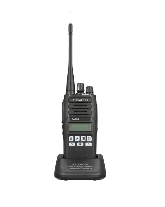 TK-3710 Portable UHF